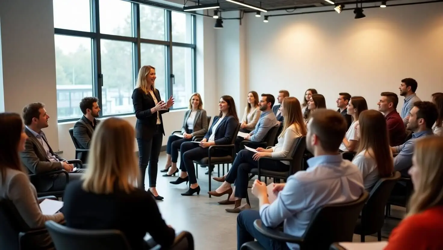 Estatísticas e Estudos de Caso – Dados Relevantes para Embasar a Importância da Saúde Mental no Trabalho