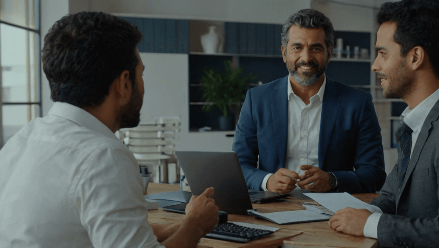 Liderança emocional: o papel do líder na saúde mental dos colaboradores