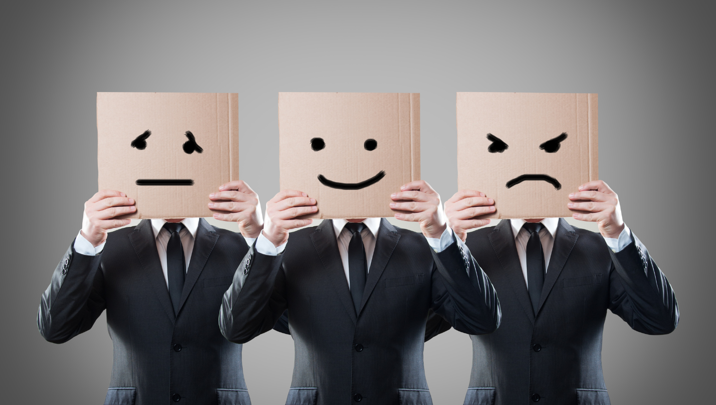 Como Lidar com Desafios Emocionais e o Gerenciamento das Emoções