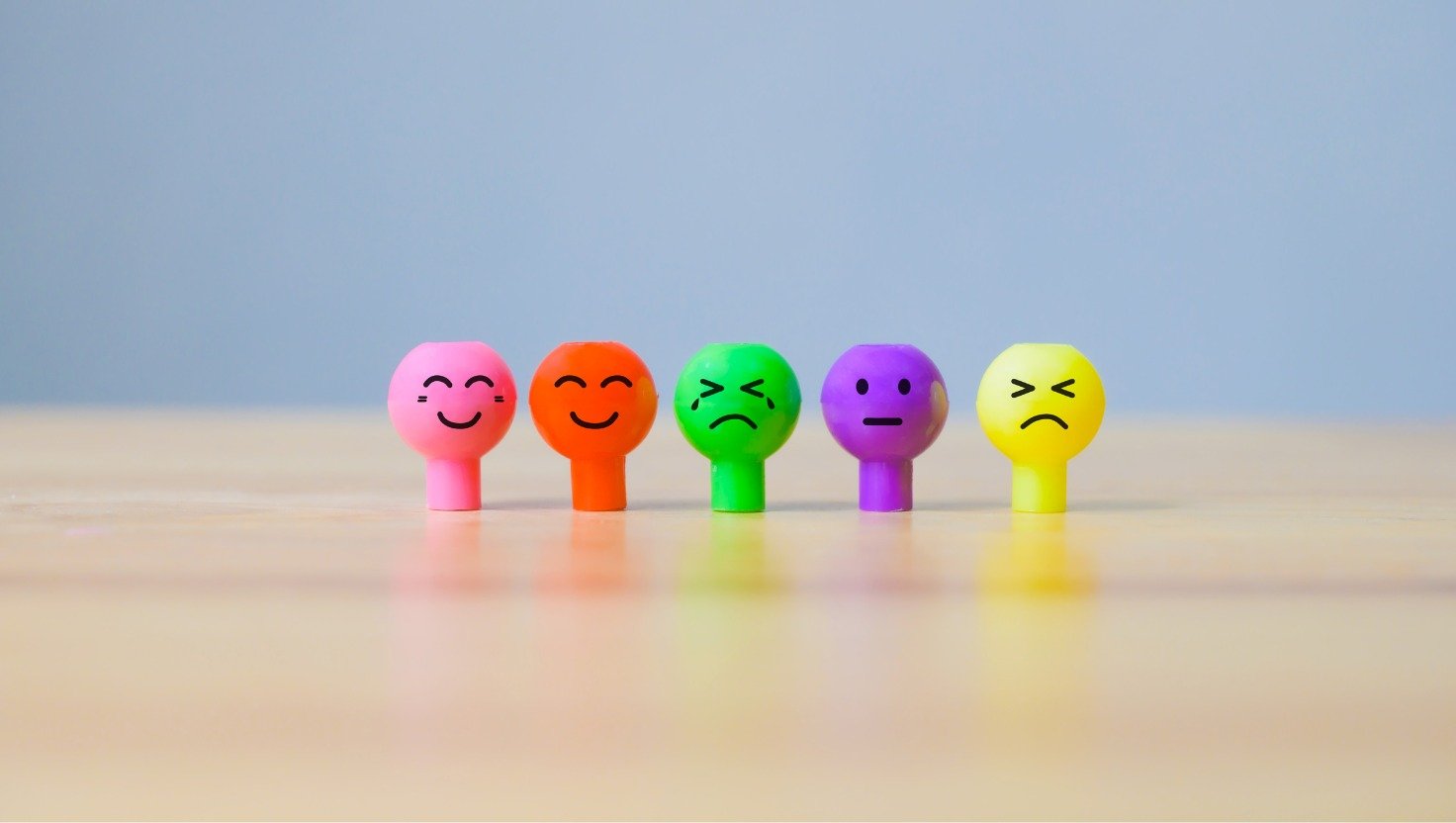 Como lidar com desafios emocionais e gerenciar as emoções no dia a dia